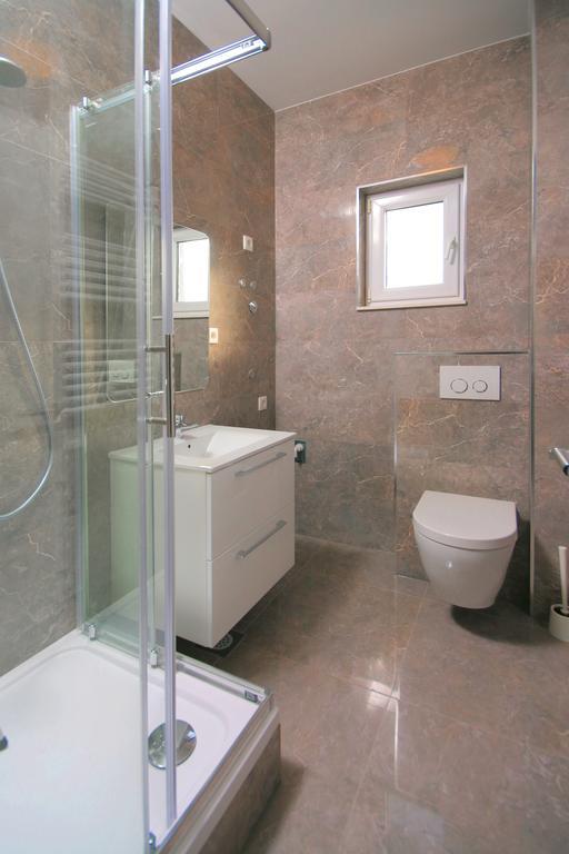 Apartments Parcela Сегет Враница Екстериор снимка