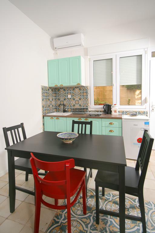 Apartments Parcela Сегет Враница Екстериор снимка
