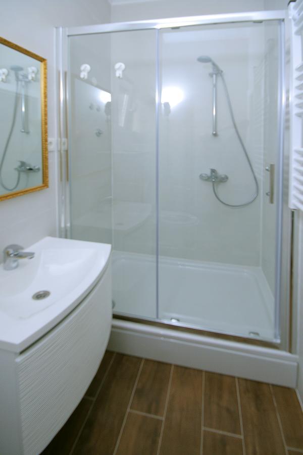 Apartments Parcela Сегет Враница Екстериор снимка